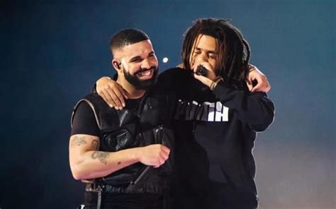 drake and j cole concert tampa